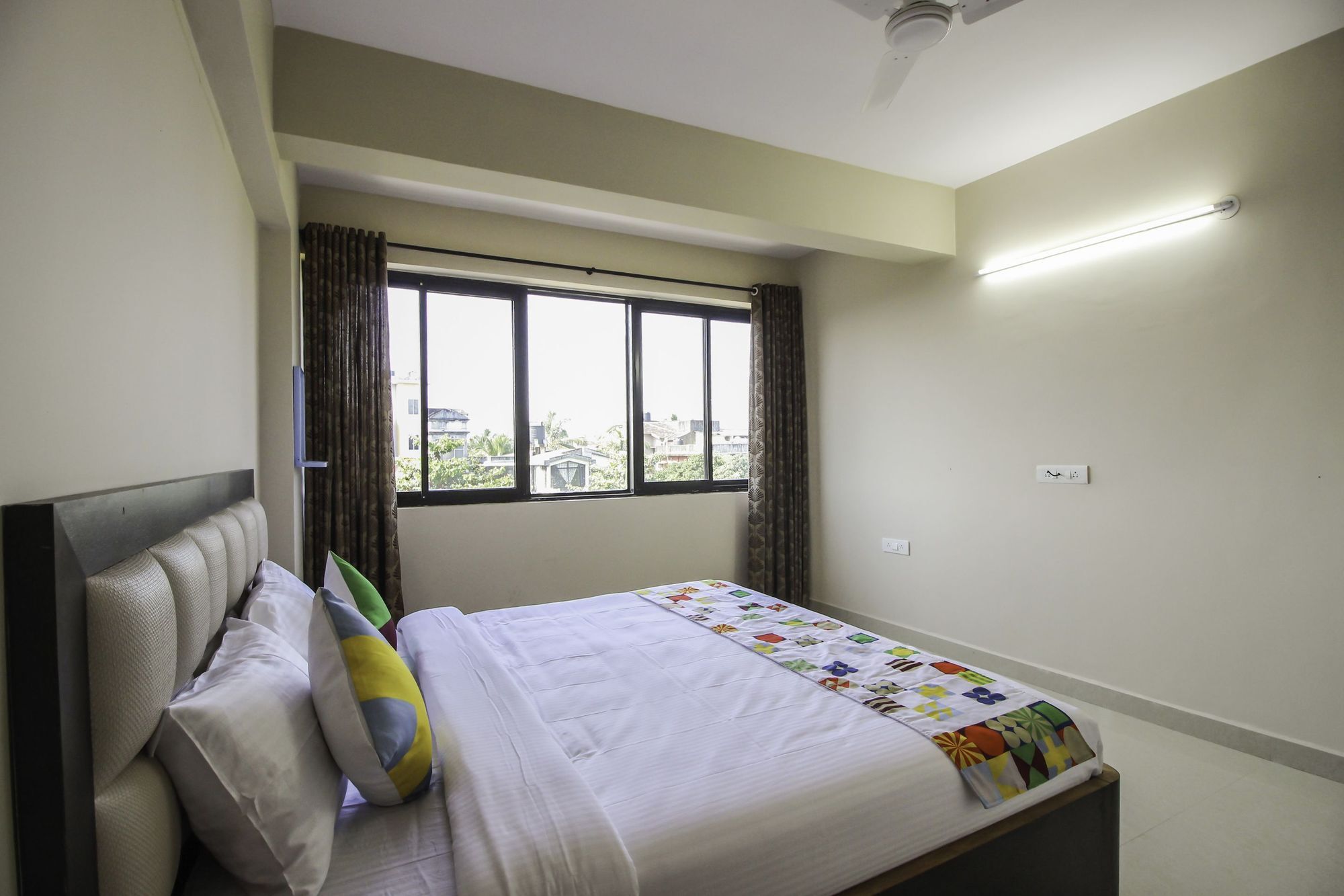 3bhk Penthouse Apartment