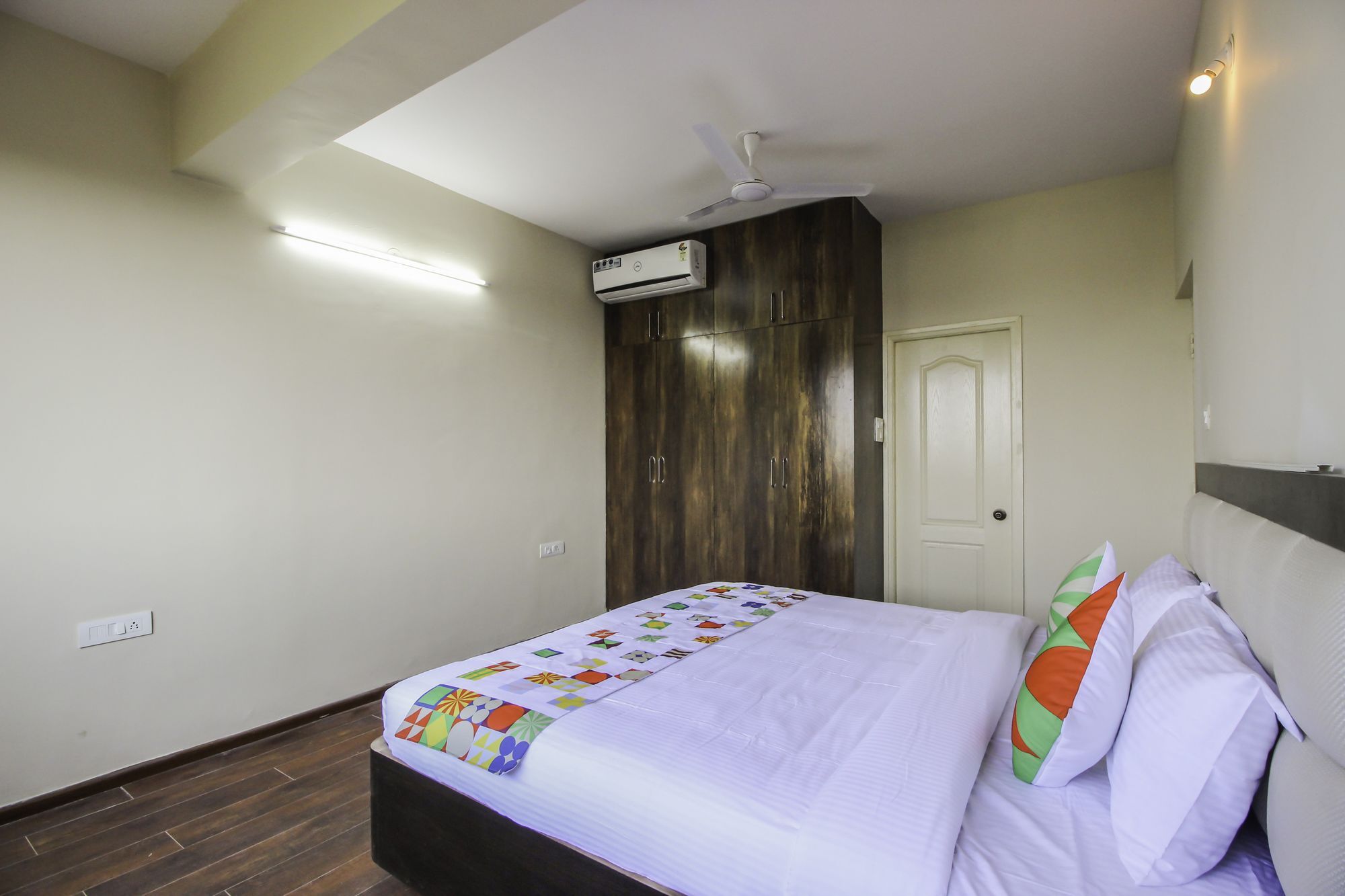 3bhk Penthouse Apartment *