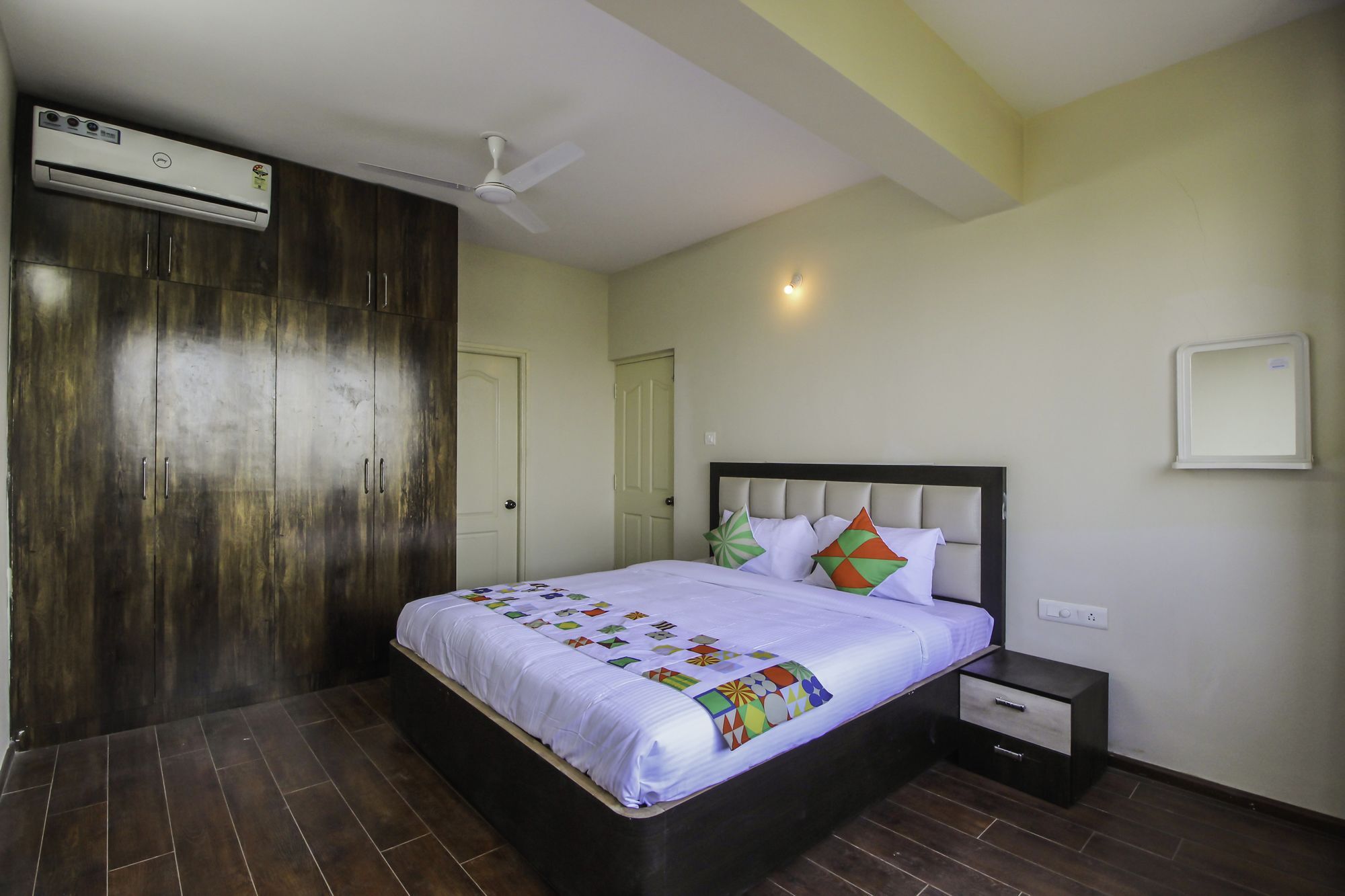3bhk Penthouse Apartment Porvorim