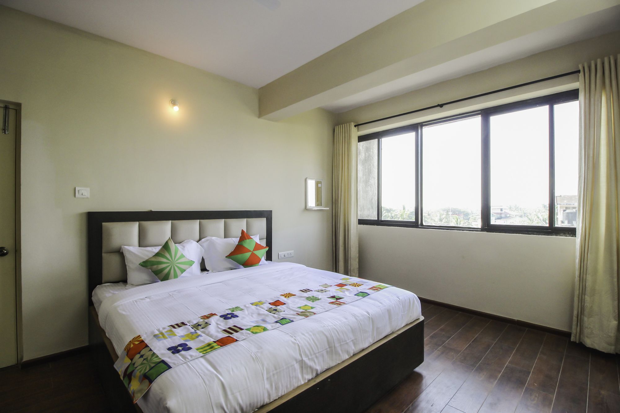3bhk Penthouse Porvorim