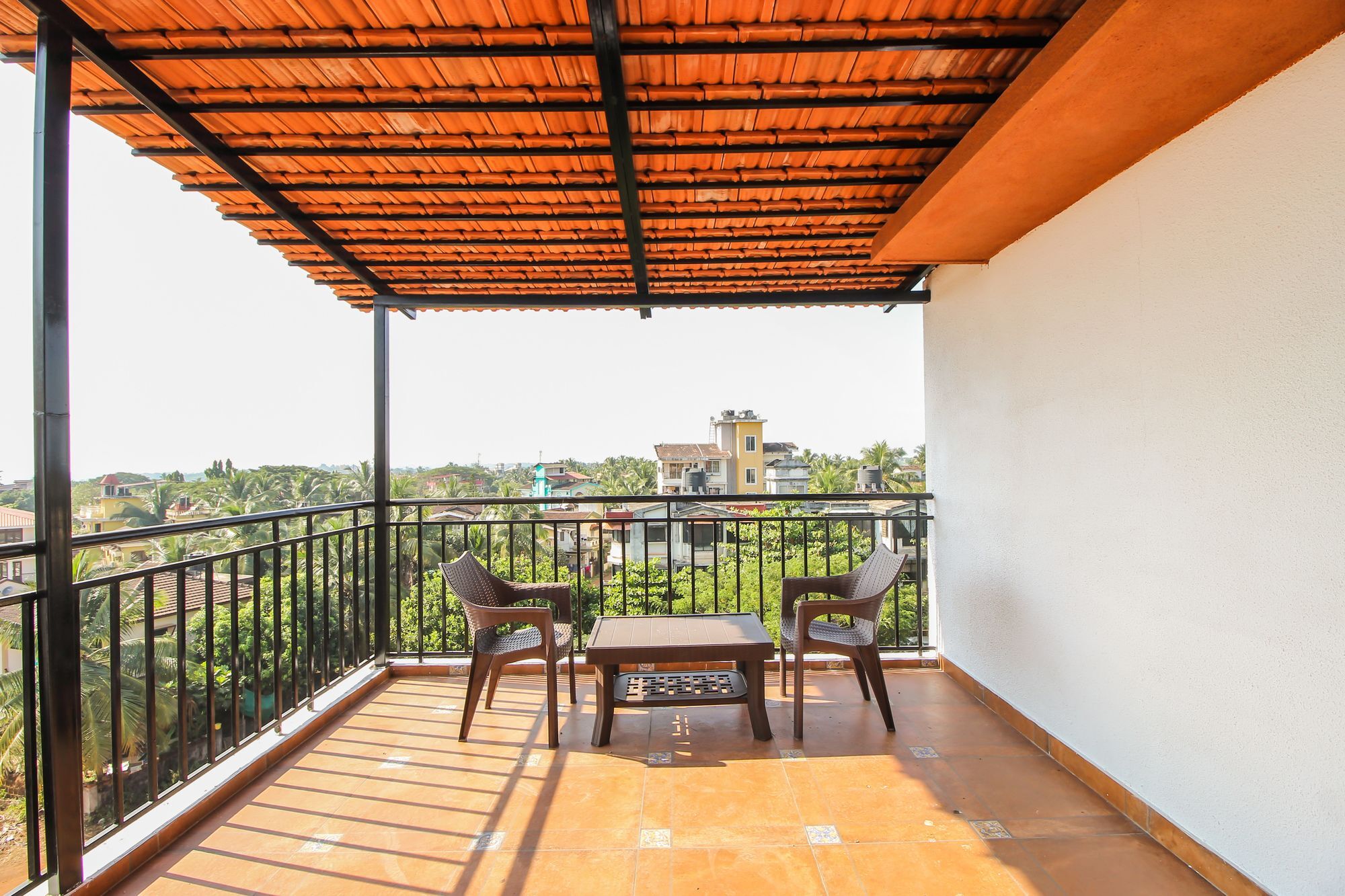 3bhk Penthouse