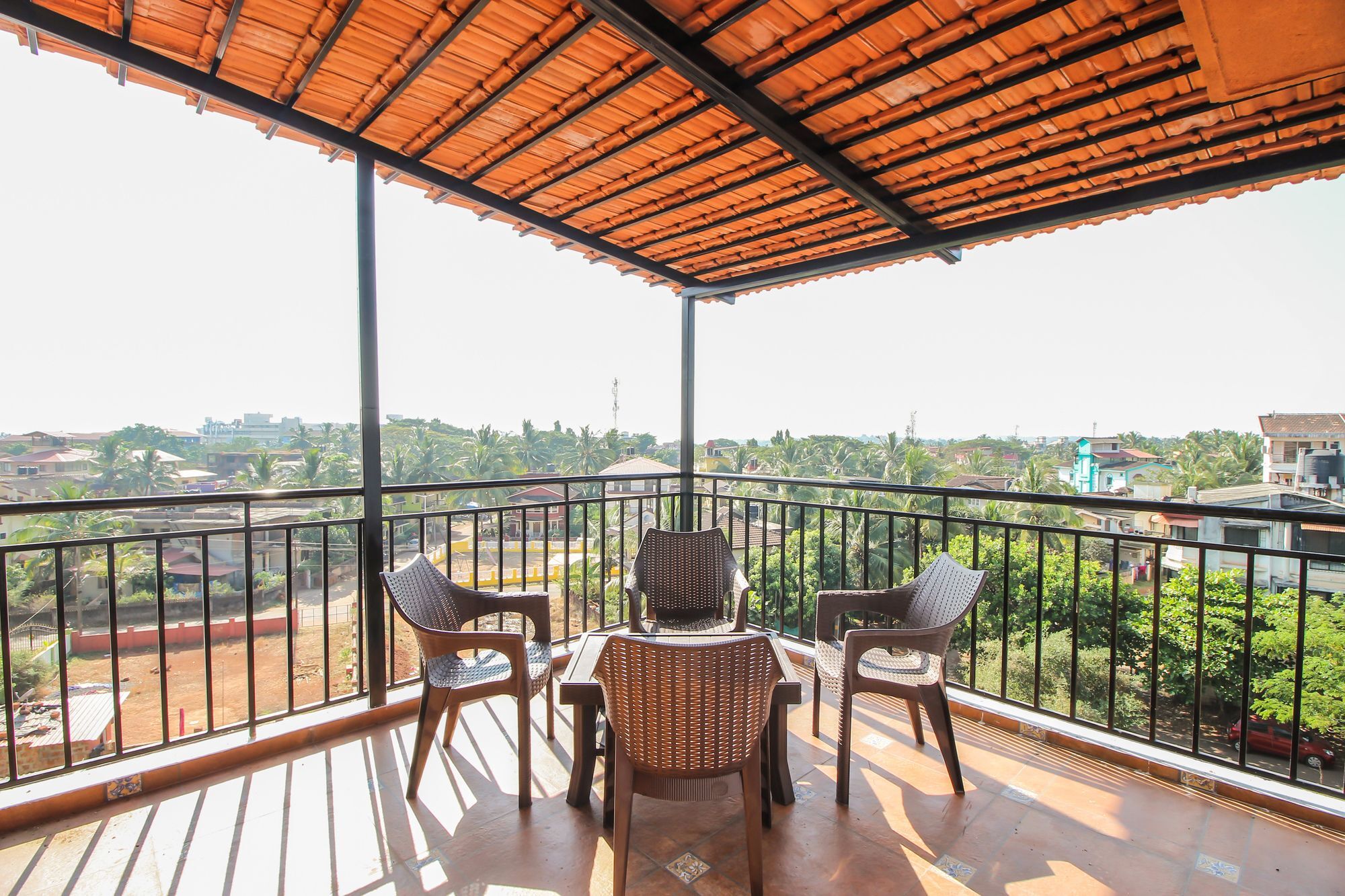 3bhk Penthouse